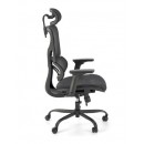 Кресло компьютерное HALMAR GOTARD черный